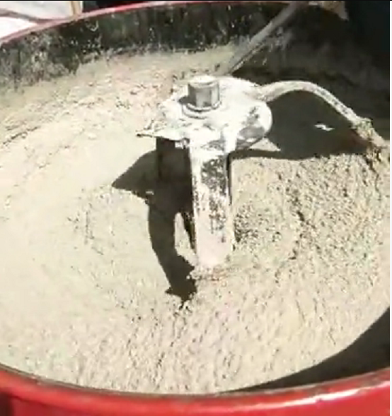 剛玉耐磨可塑料