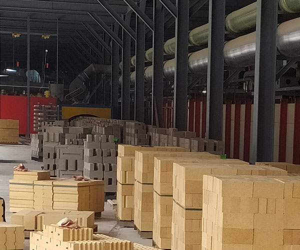 新密高鋁耐火磚廠家聯(lián)系電話