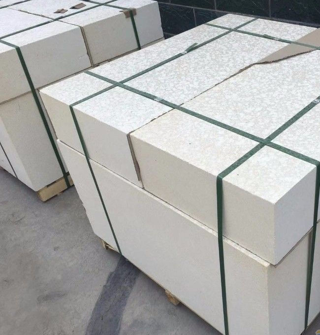 剛玉莫來石輕質(zhì)保溫磚用途