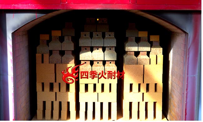 氧化鋁回轉(zhuǎn)窯耐火材料高鋁耐火轉(zhuǎn)