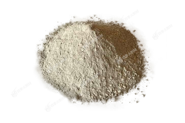 這類澆注料稱為輕質(zhì)澆注料