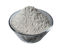 鑄鋼無芯感應(yīng)電爐爐襯料