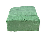 綠泥爐嘴可塑料