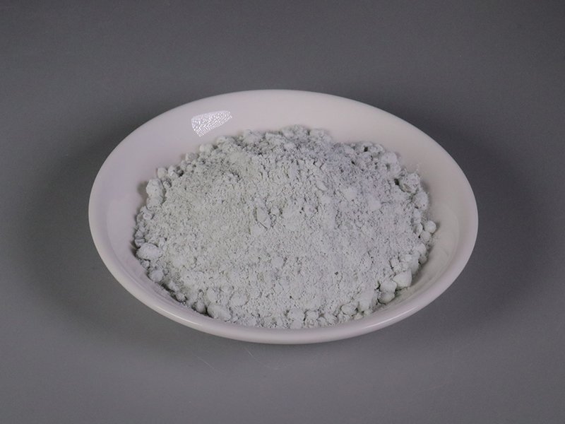 耐火澆注料-四季火耐材