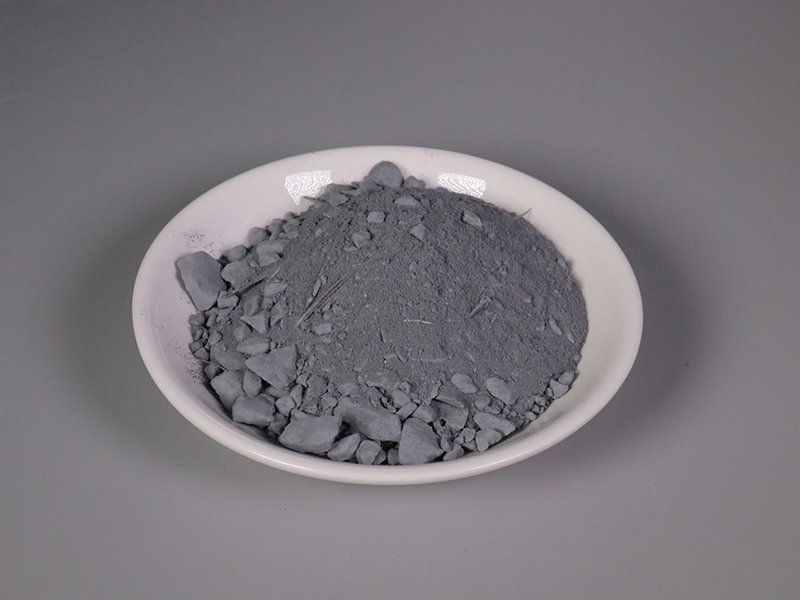 澆注料-四季火耐材