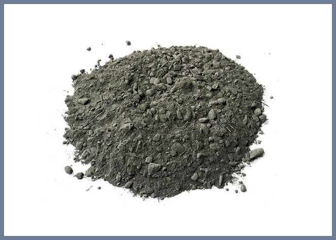 重質(zhì)鍋爐澆注料