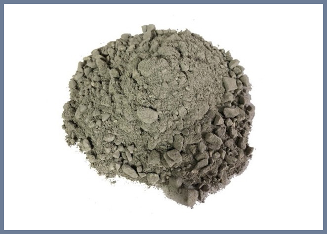 硅微粉在澆注料中的作用