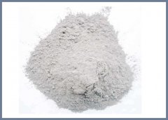 剛玉莫來(lái)石可塑料