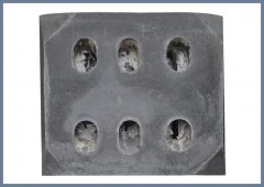 耐火預(yù)制件定制