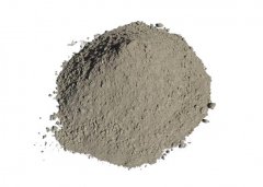 水泥回轉(zhuǎn)窯窯口耐火澆注料要求