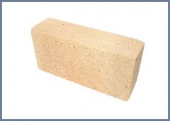 窯爐各部位用什么耐火磚