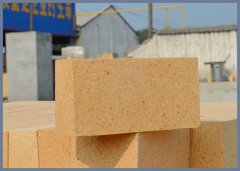 高鋁骨料在高鋁耐火磚中的作用