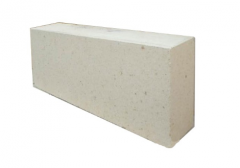 特殊耐火磚制作工藝流程