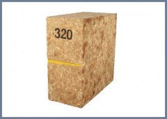 不同材質(zhì)耐火磚的抗堿性不同