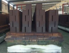 耐火磚導(dǎo)熱系數(shù)怎么測