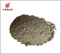 施工因素對(duì)耐火澆注料質(zhì)量的影響