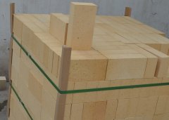 高鋁耐火磚多少錢(qián)一噸