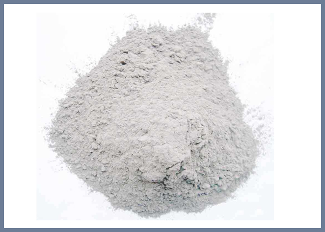 剛玉莫來(lái)石耐磨可塑料