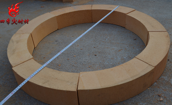 異型耐火磚廠家